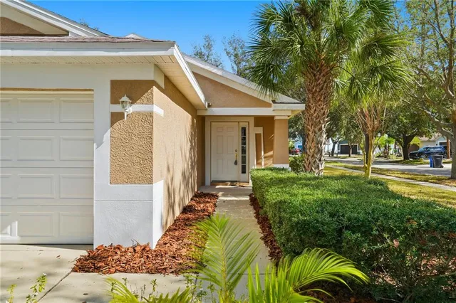 $284,900 | 11719 Crest Creek Drive, Riverview, FL 33569