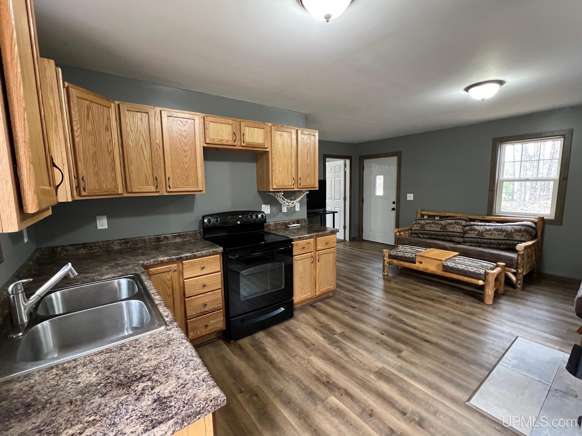 8670 County Road CD Ishpeming, MI 49849 - Photo 4 of 29 Gallery Image 4