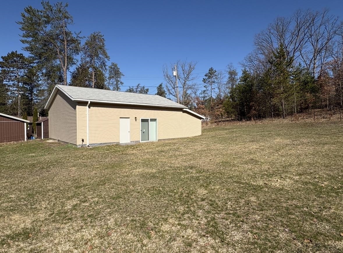 104 West Harley Beagle Road Harrison, MI 48625 - Photo 44 of 62