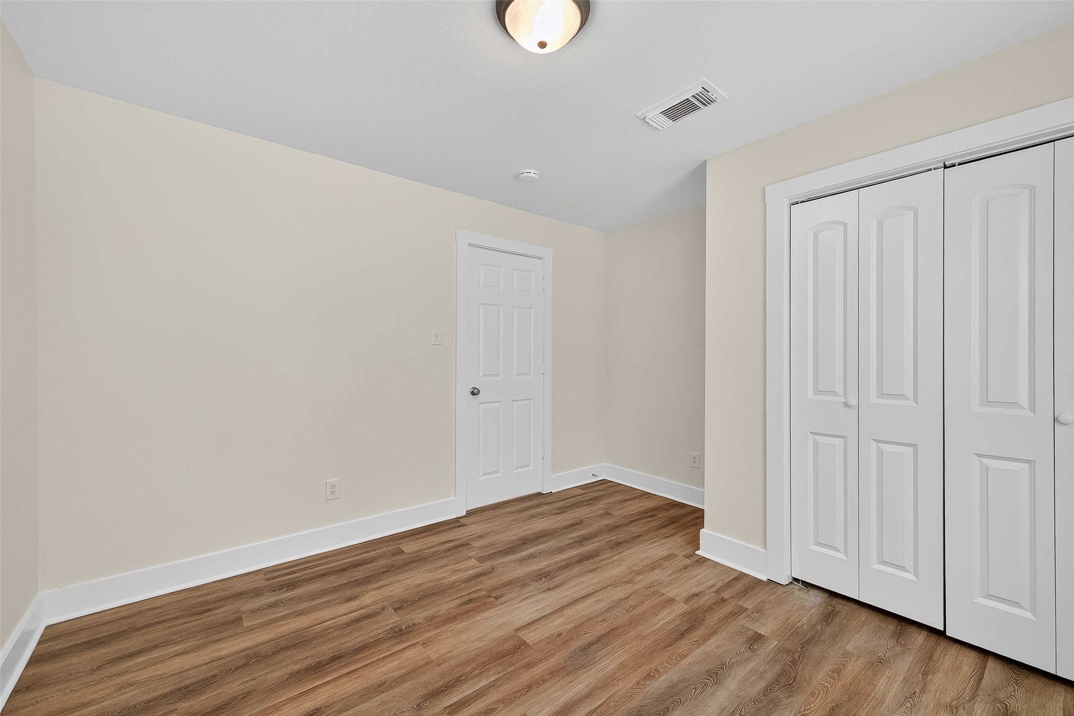 20907 Baronsledge Lane Katy, TX 77449 - Photo 28 of 50 a view of a room with wooden floor