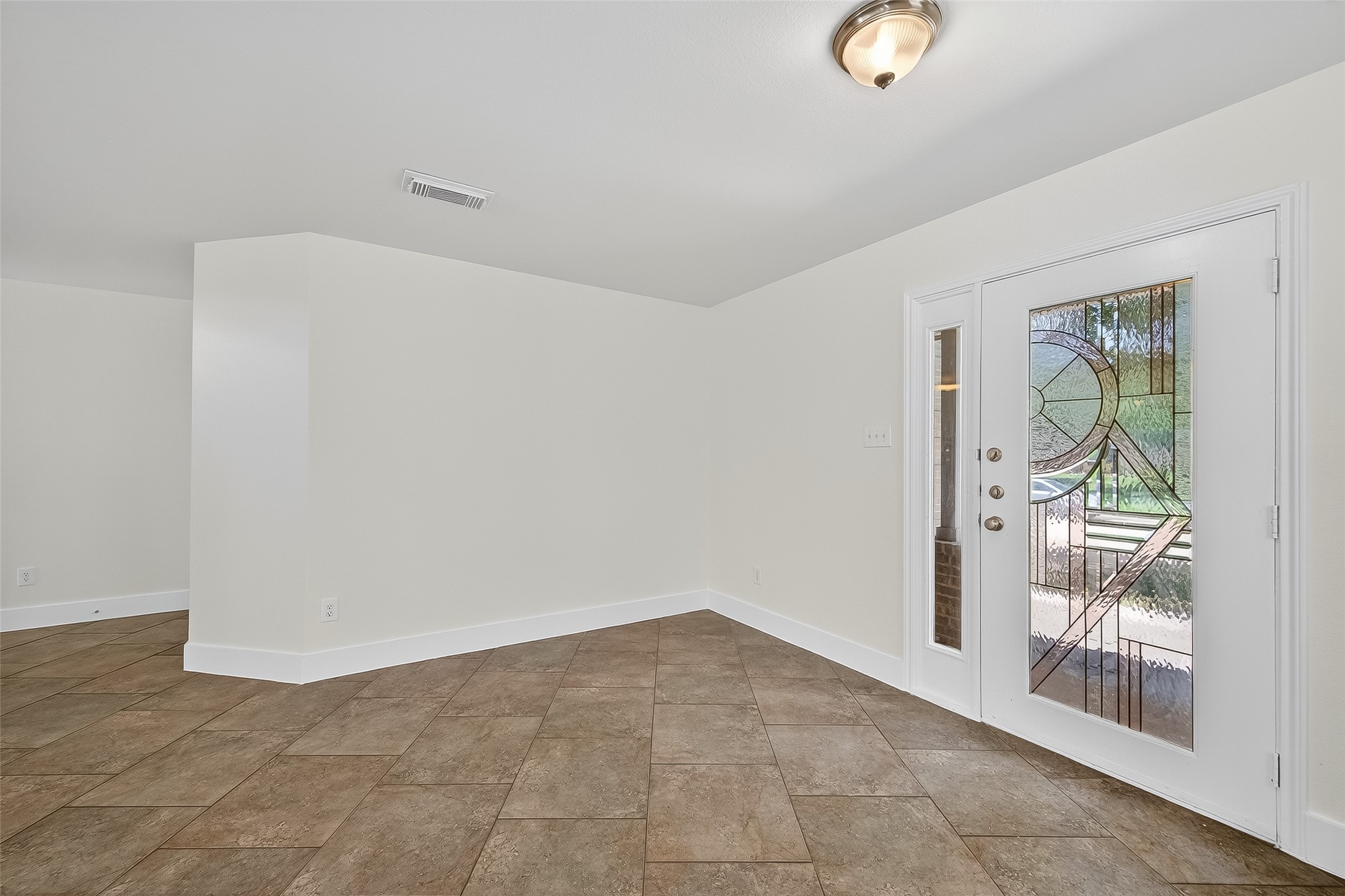 20907 Baronsledge Lane Katy, TX 77449 - Photo 6 of 50 a view of empty room