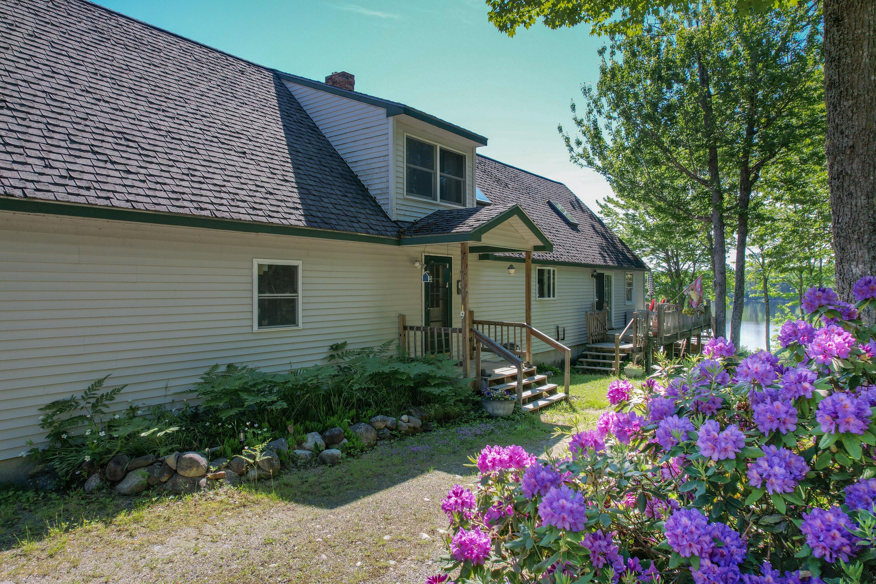 500 Morrison Farm Road Mariaville, ME 04605 - Photo 9 of 56