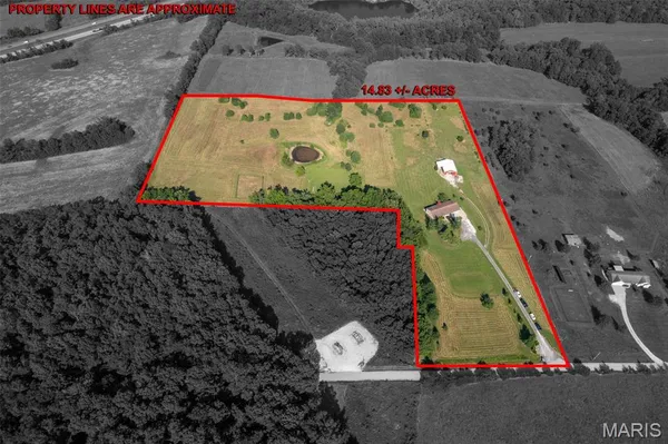 $599,900 | 426 County Road 429, Oak Ridge, MO 63769