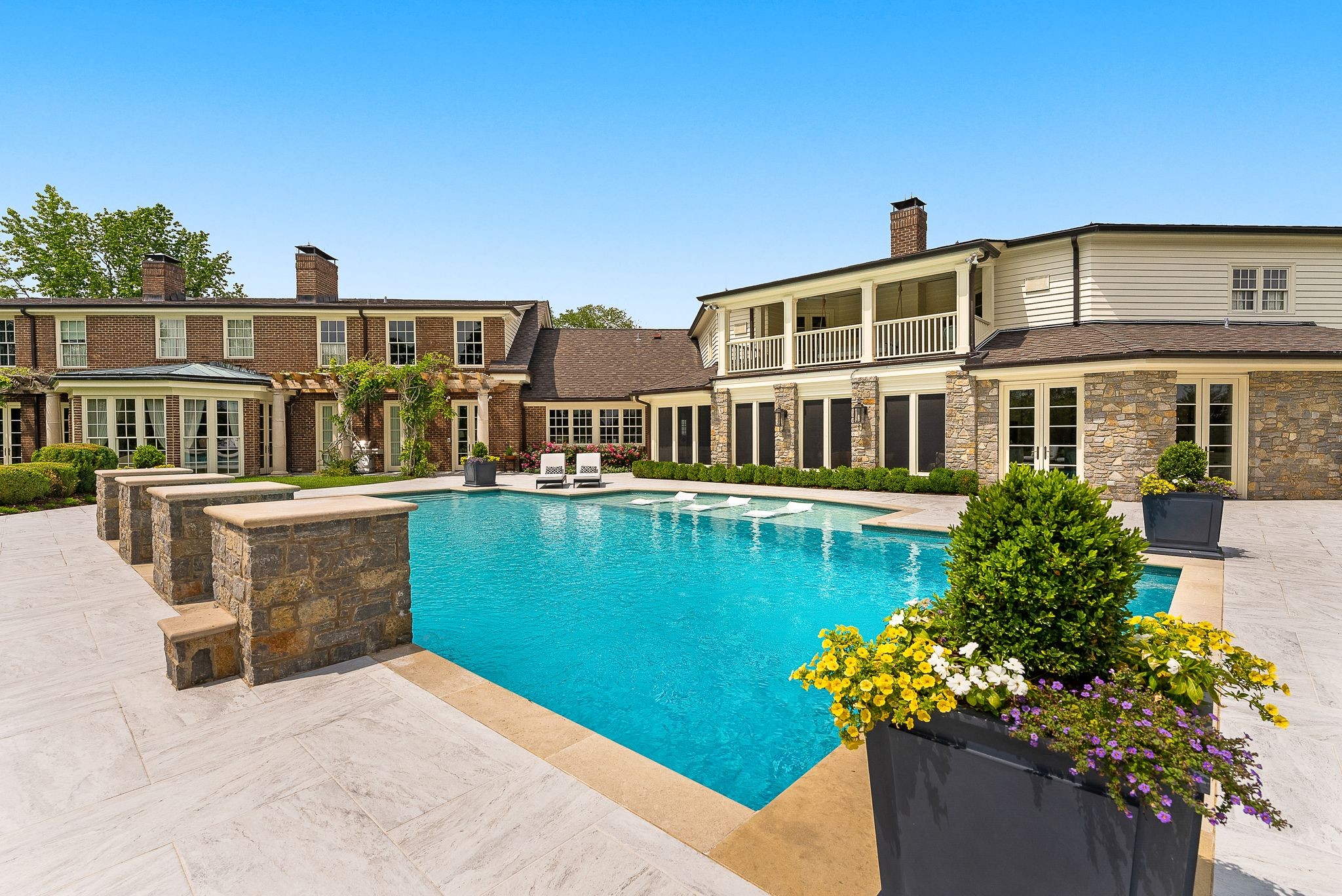 1577 Moran Road Franklin, TN 37069 - Photo 12 of 70