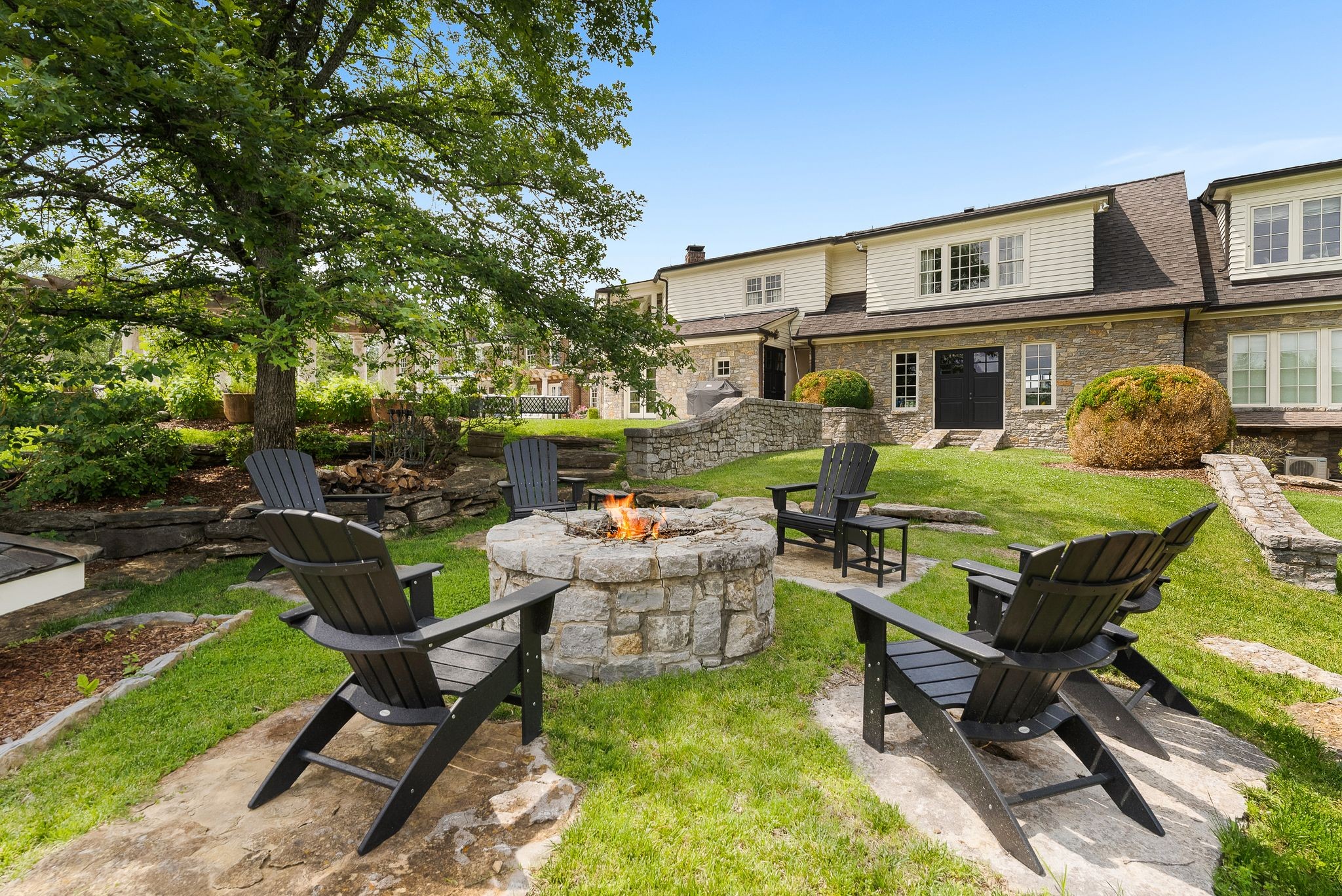 1577 Moran Road Franklin, TN 37069 - Photo 18 of 70