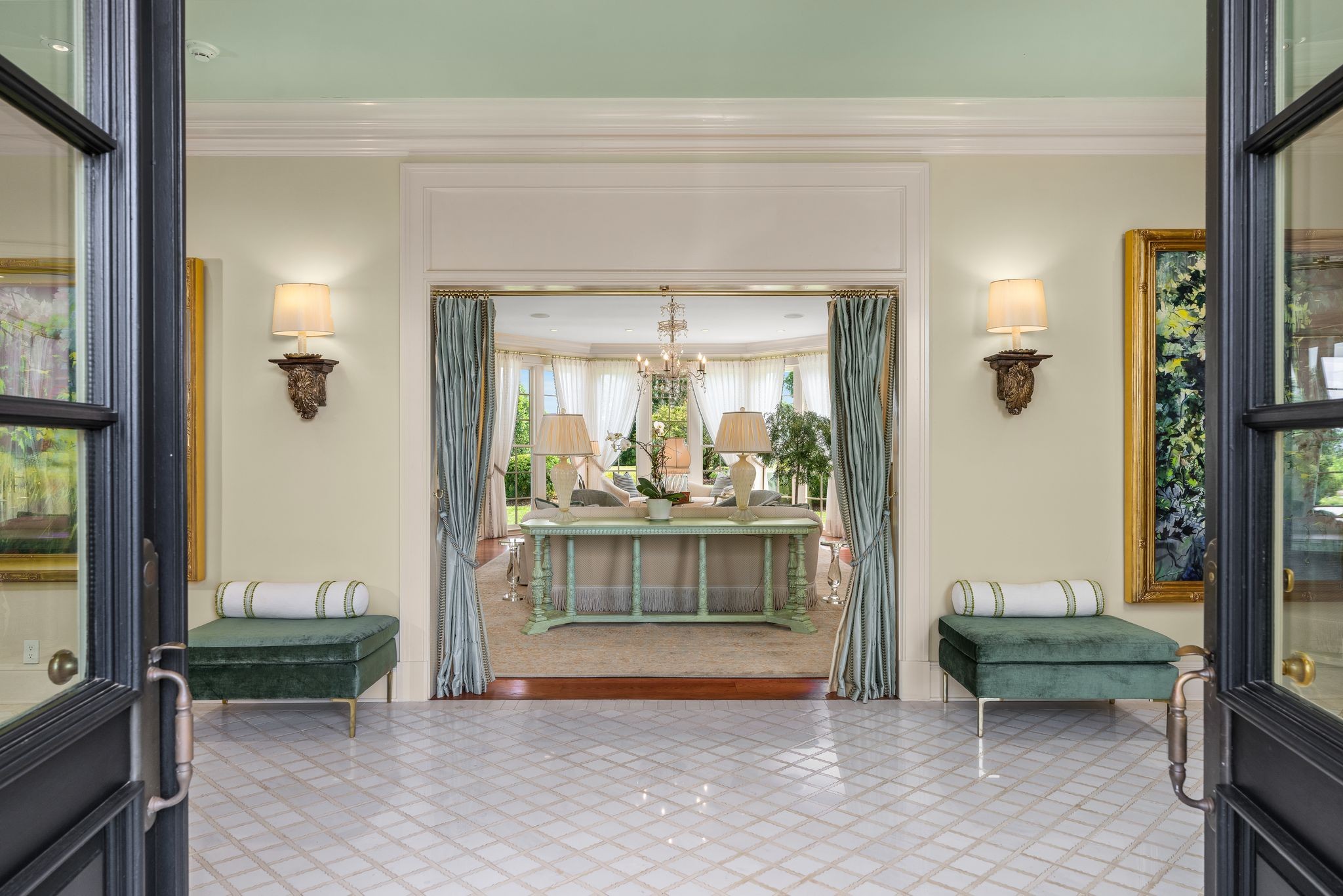 1577 Moran Road Franklin, TN 37069 - Photo 27 of 70