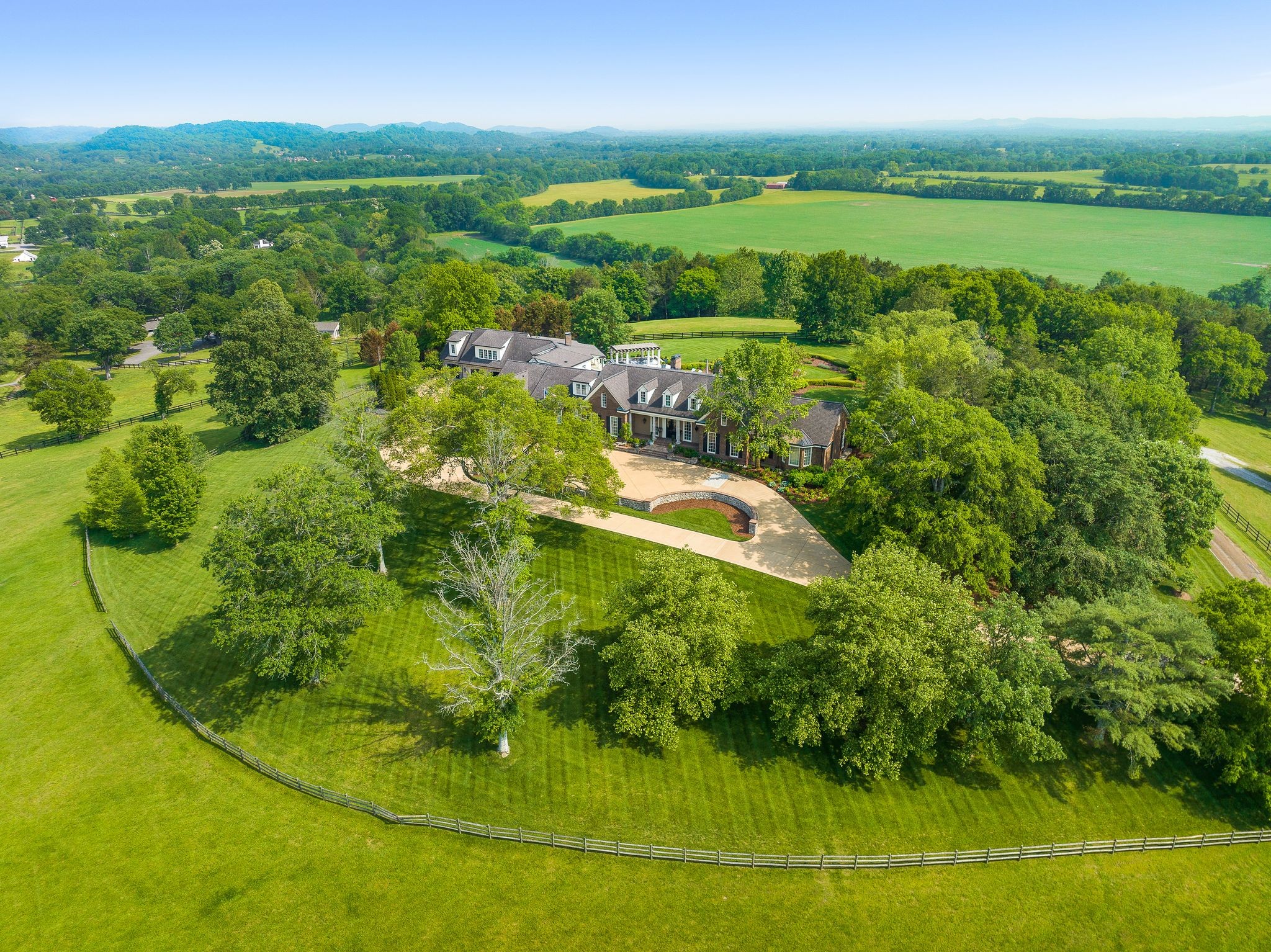 1577 Moran Road Franklin, TN 37069 - Photo 3 of 70