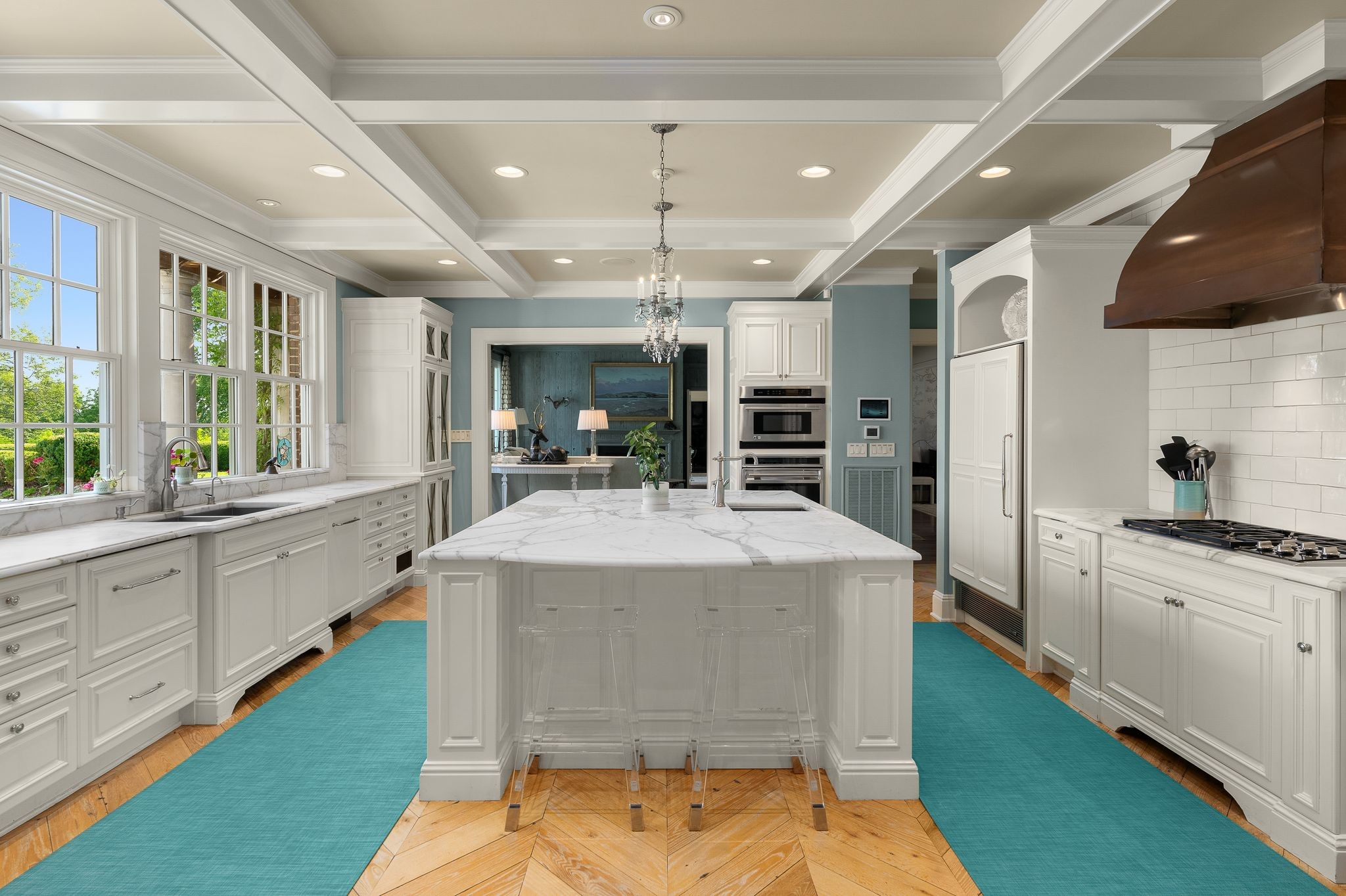 1577 Moran Road Franklin, TN 37069 - Photo 37 of 70