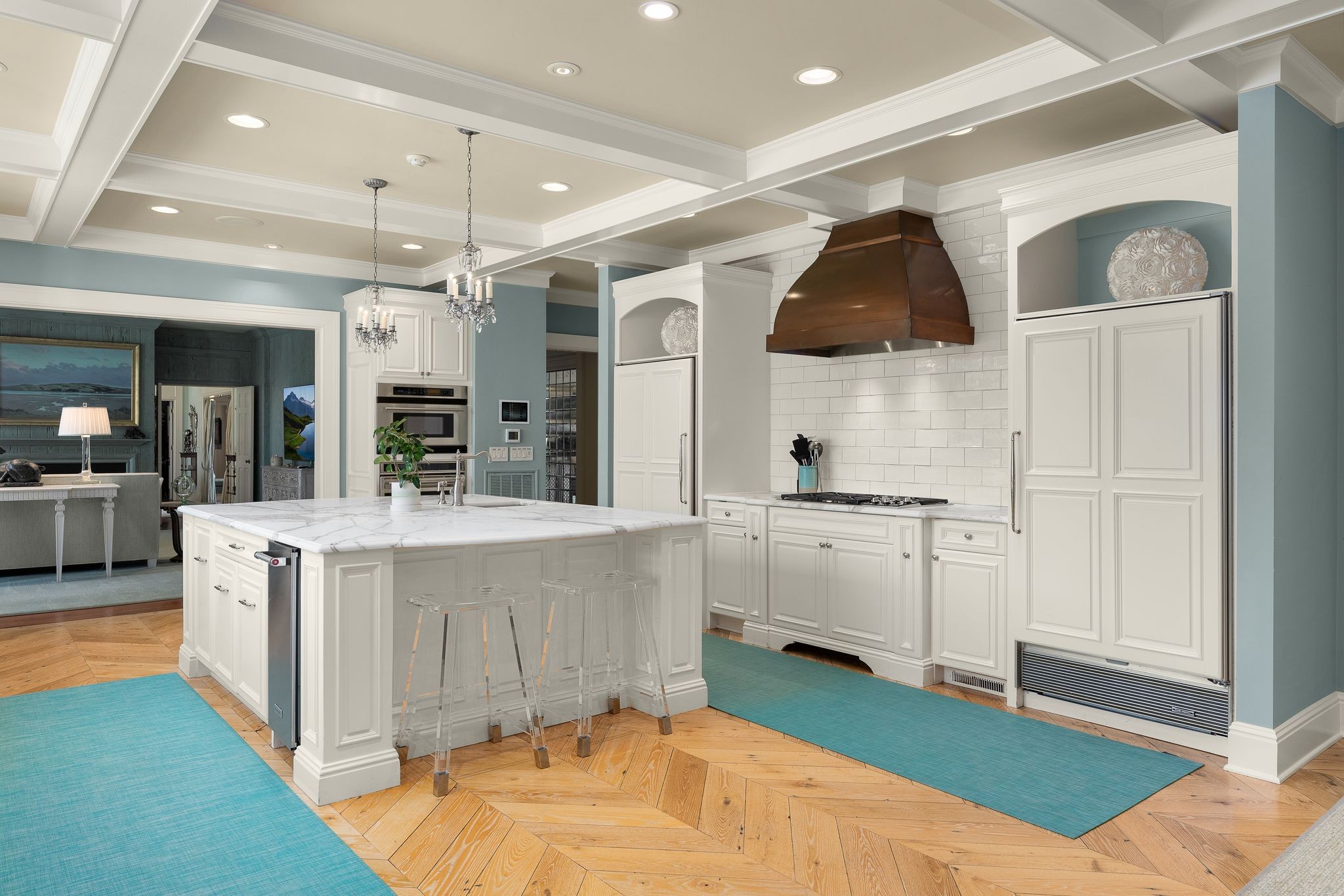 1577 Moran Road Franklin, TN 37069 - Photo 38 of 70