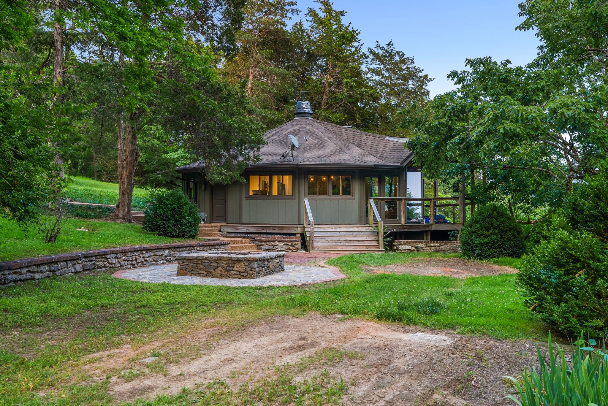 1577 Moran Road Franklin, TN 37069 - Photo 63 of 70