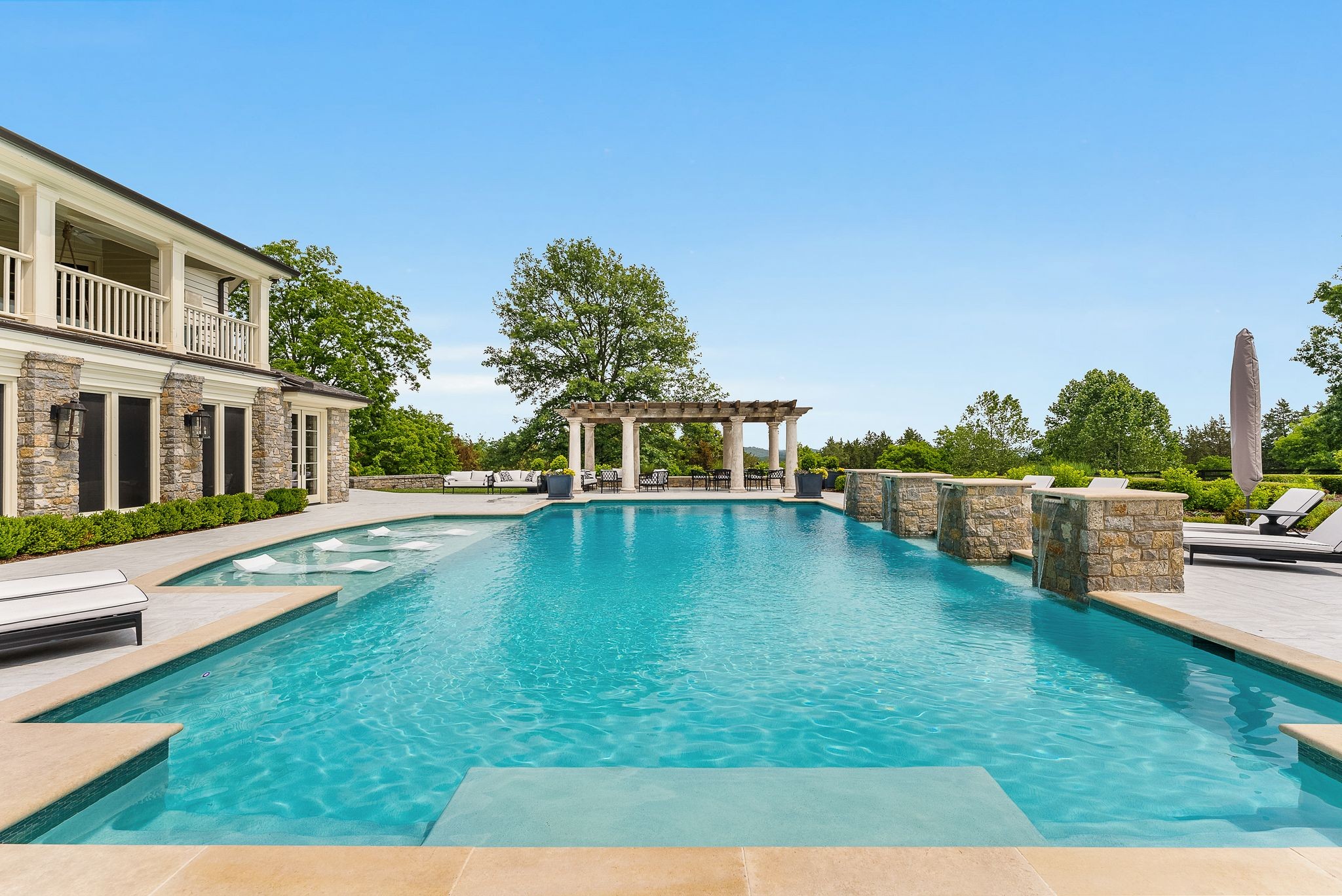 1577 Moran Road Franklin, TN 37069 - Photo 10 of 70