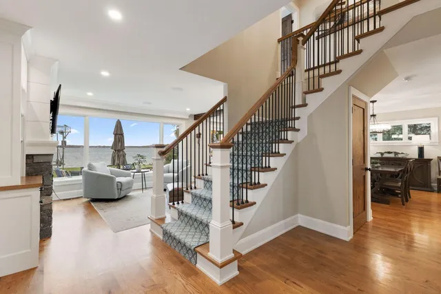 $2,600,000 | 4286 Circle Road, Tonka Bay, MN 55331