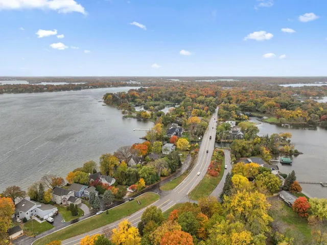 $2,600,000 | 4286 Circle Road, Tonka Bay, MN 55331