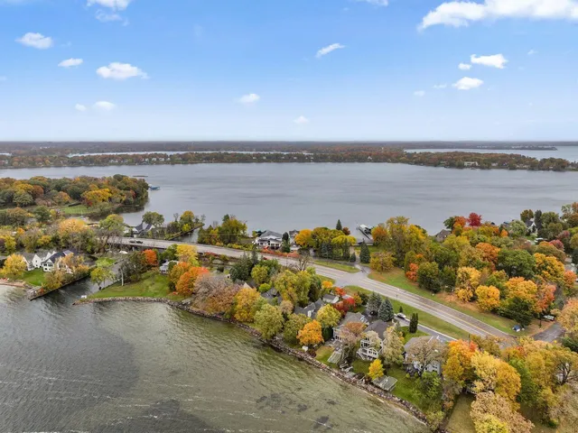 $2,600,000 | 4286 Circle Road, Tonka Bay, MN 55331