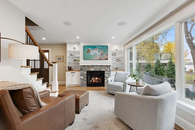 $2,600,000 | 4286 Circle Road, Tonka Bay, MN 55331