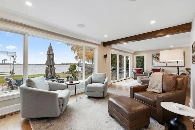 $2,600,000 | 4286 Circle Road, Tonka Bay, MN 55331