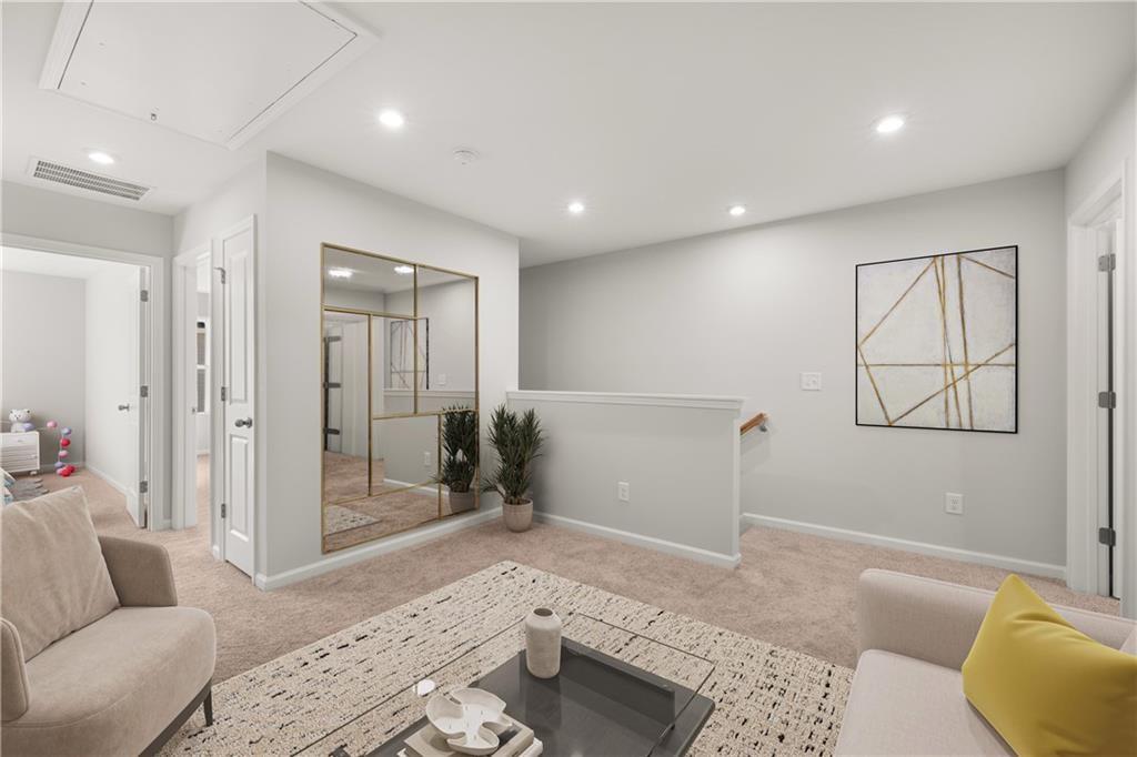 117 Pk Rdg Circle Emerson, GA 30120 - Photo 16 of 49