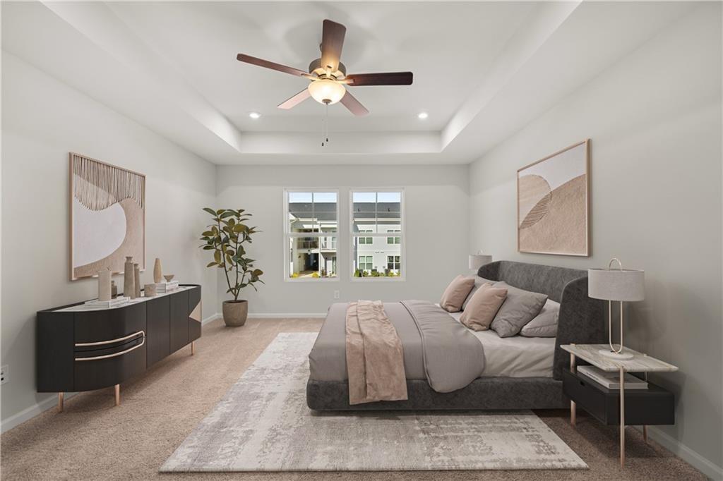 117 Pk Rdg Circle Emerson, GA 30120 - Photo 17 of 49