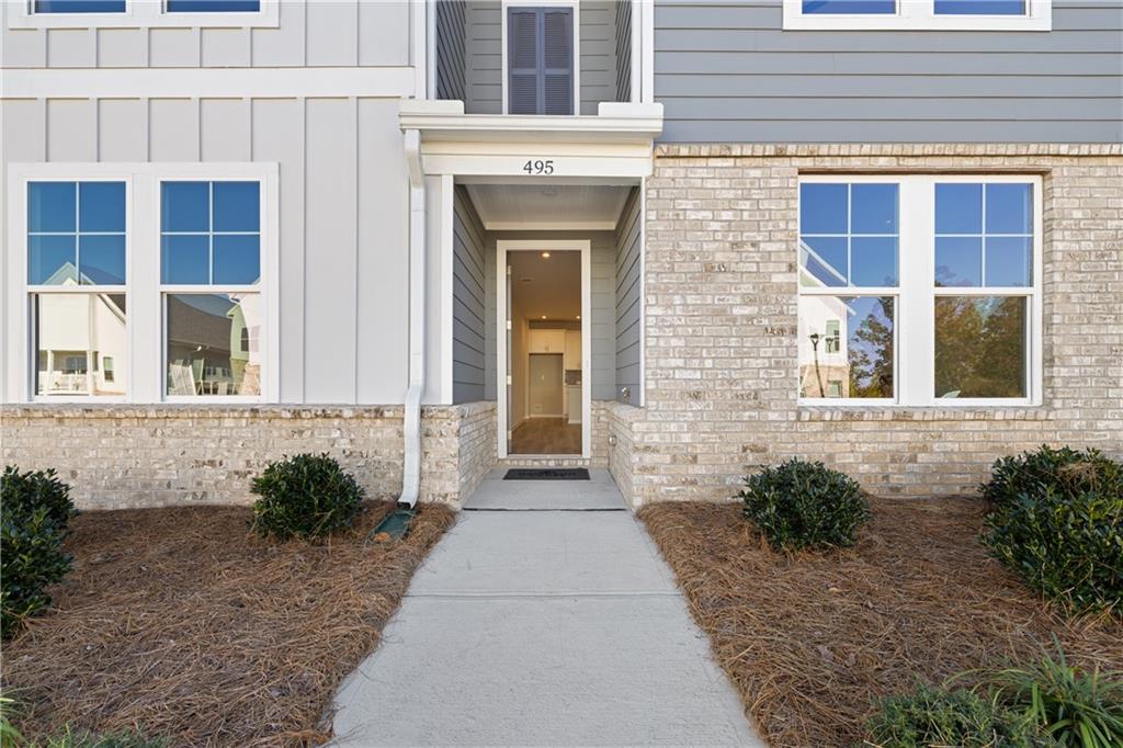 117 Pk Rdg Circle Emerson, GA 30120 - Photo 2 of 49