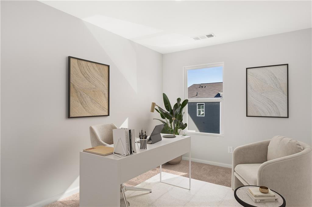 117 Pk Rdg Circle Emerson, GA 30120 - Photo 21 of 49