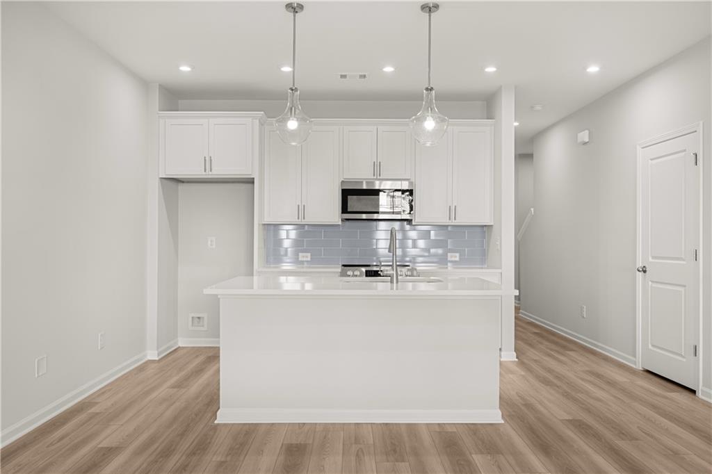 117 Pk Rdg Circle Emerson, GA 30120 - Photo 29 of 49