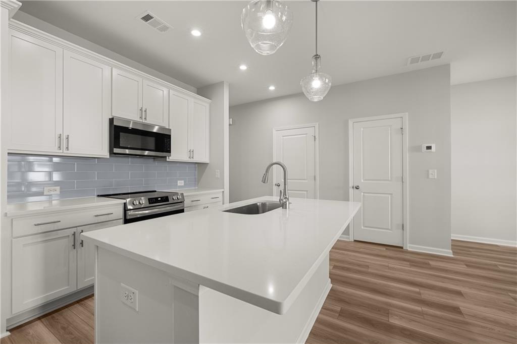 117 Pk Rdg Circle Emerson, GA 30120 - Photo 31 of 49