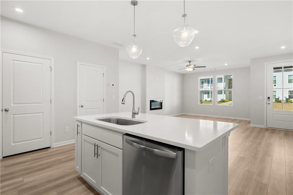 117 Pk Rdg Circle Emerson, GA 30120 - Photo 32 of 49