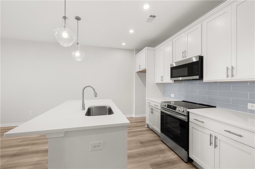 117 Pk Rdg Circle Emerson, GA 30120 - Photo 33 of 49