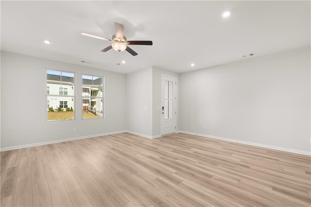 117 Pk Rdg Circle Emerson, GA 30120 - Photo 38 of 49