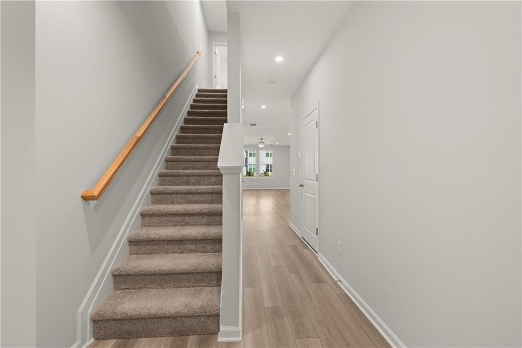 117 Pk Rdg Circle Emerson, GA 30120 - Photo 43 of 49