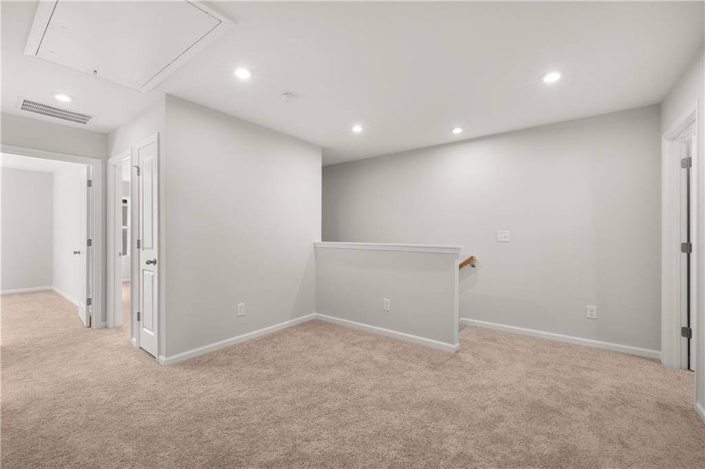 117 Pk Rdg Circle Emerson, GA 30120 - Photo 44 of 49