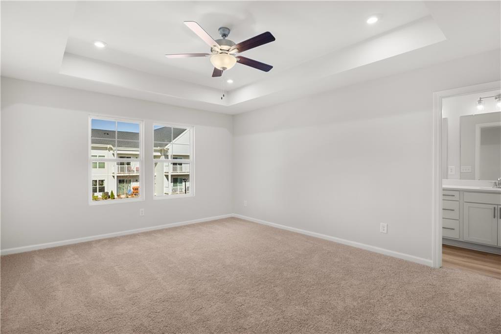 117 Pk Rdg Circle Emerson, GA 30120 - Photo 45 of 49