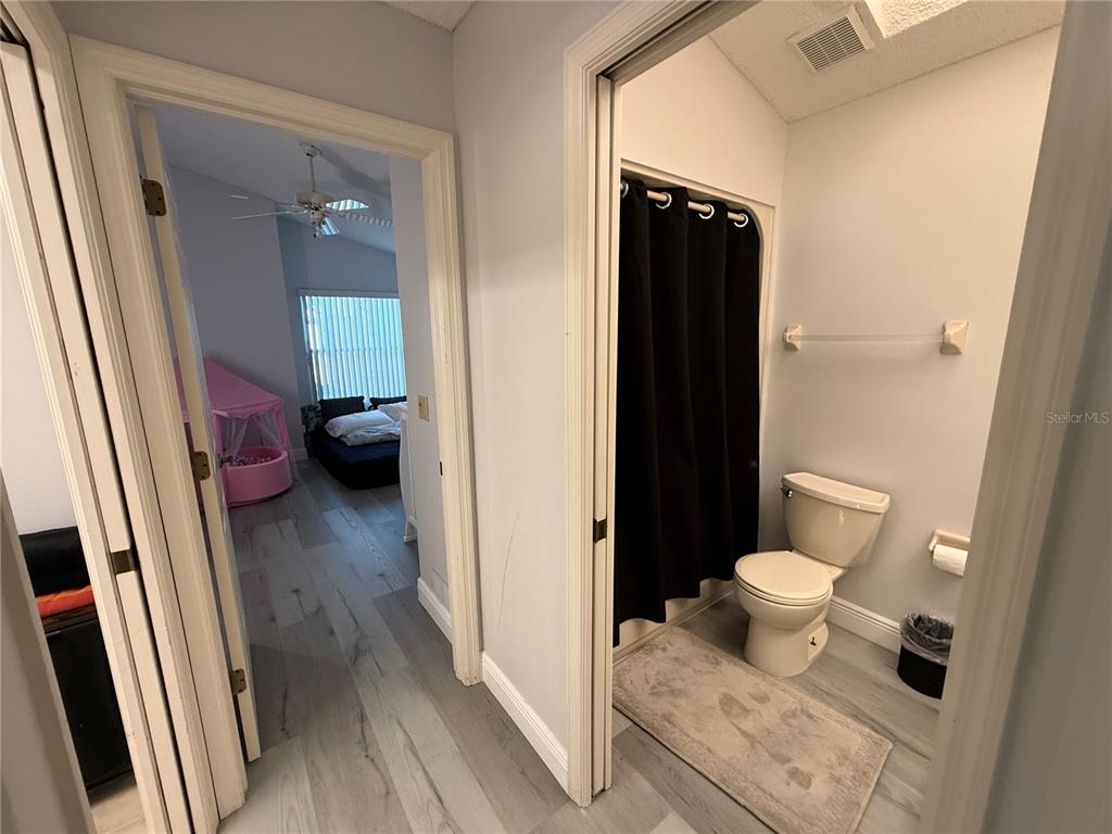 10400 Casa Grande Circle Spring Hill, FL 34608 - Photo 29 of 55 a bathroom with a sink and a toilet