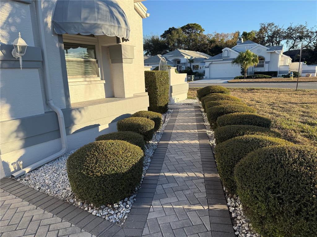 10400 Casa Grande Circle Spring Hill, FL 34608 - Photo 41 of 55 a living room with furniture