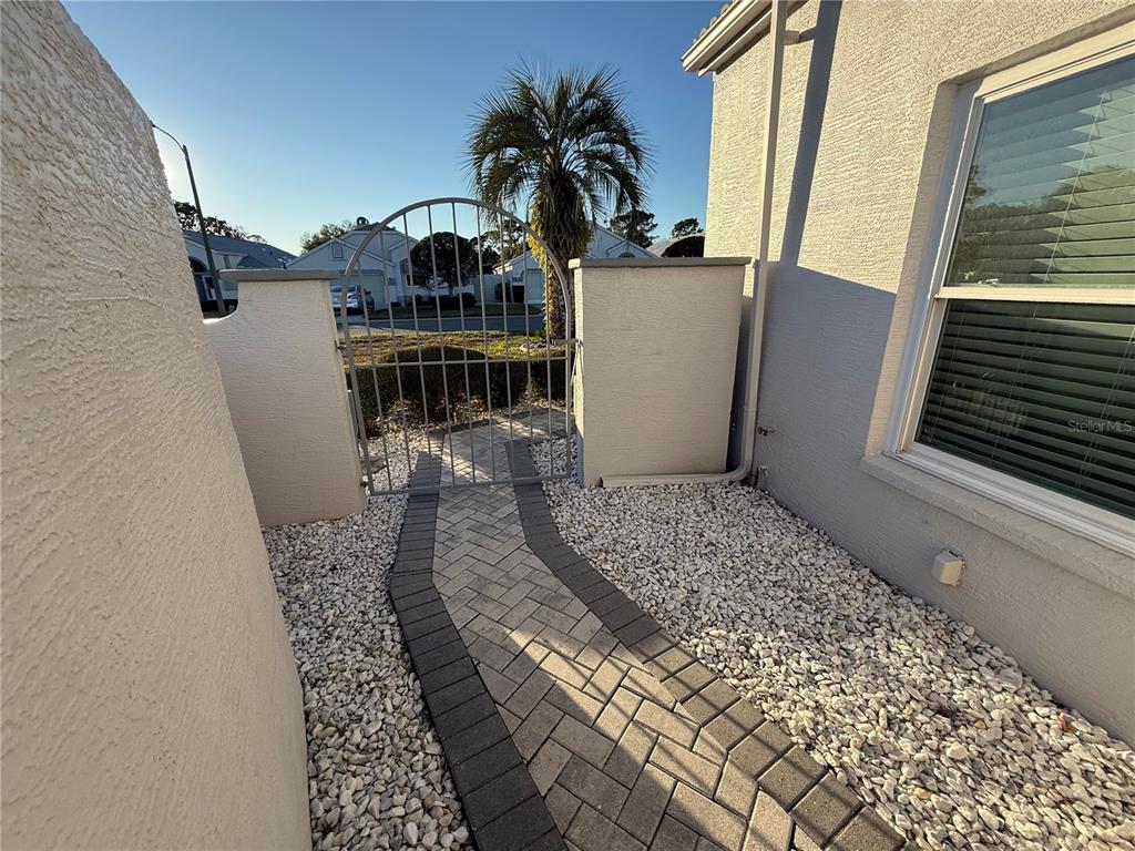 10400 Casa Grande Circle Spring Hill, FL 34608 - Photo 42 of 55 a view of entryway