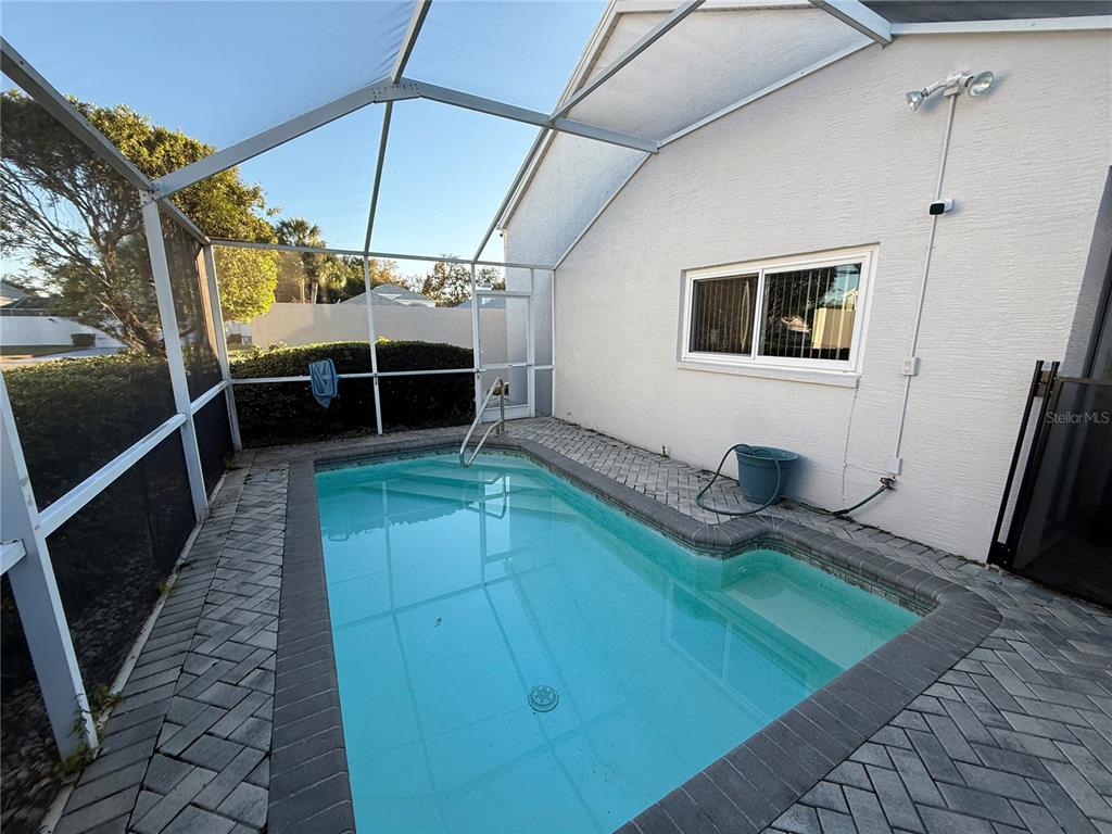 10400 Casa Grande Circle Spring Hill, FL 34608 - Photo 49 of 55 a view of outdoor space and deck