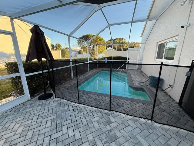 $330,000 | 10400 Casa Grande Circle, Spring Hill, FL 34608