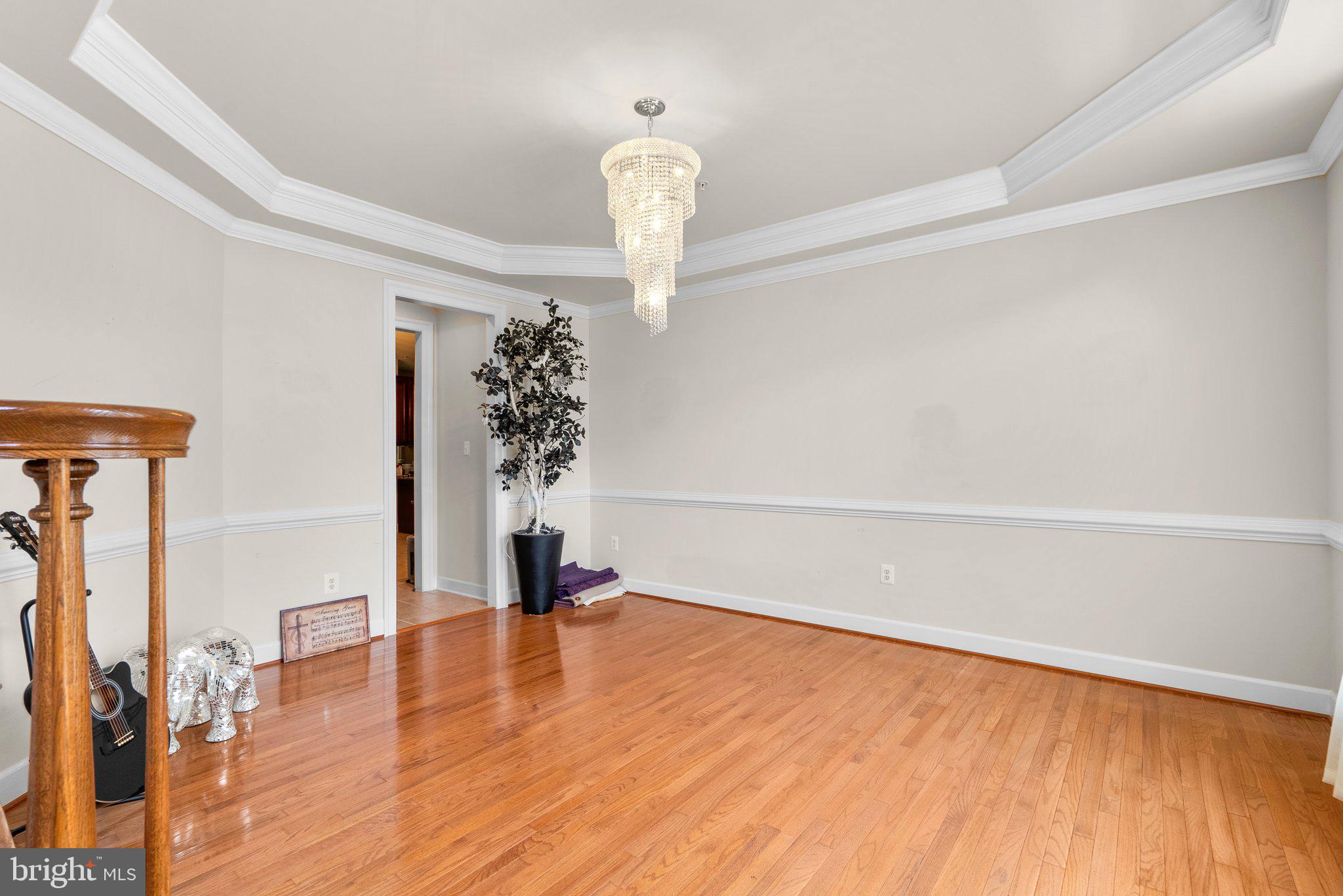 6406 Barrow House Drive Brandywine, MD 20613 - Photo 11 of 68