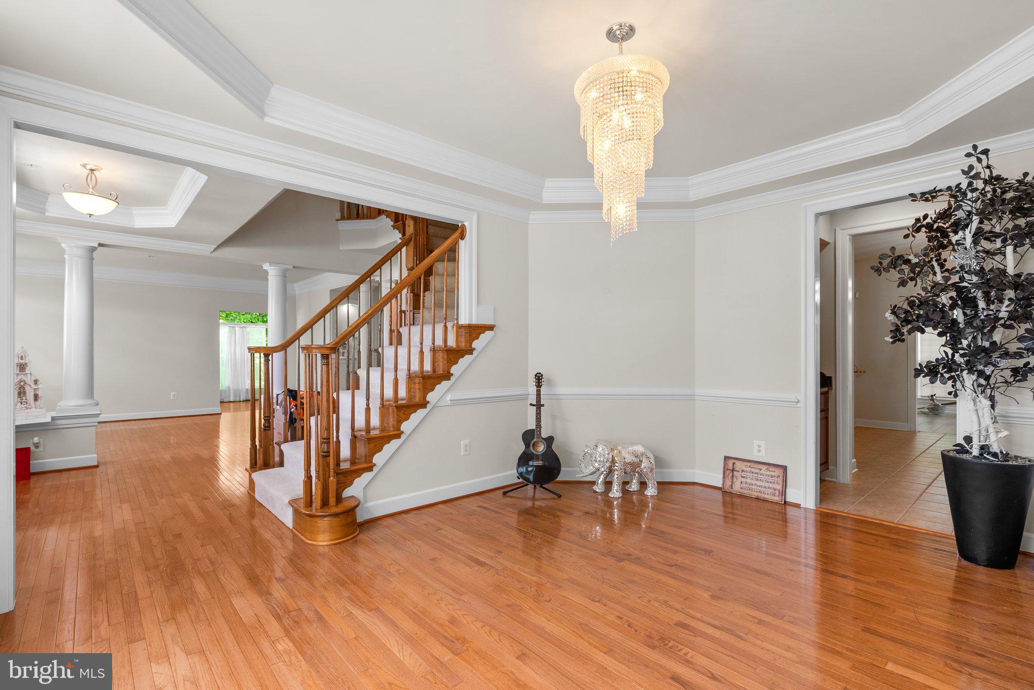 6406 Barrow House Drive Brandywine, MD 20613 - Photo 12 of 68