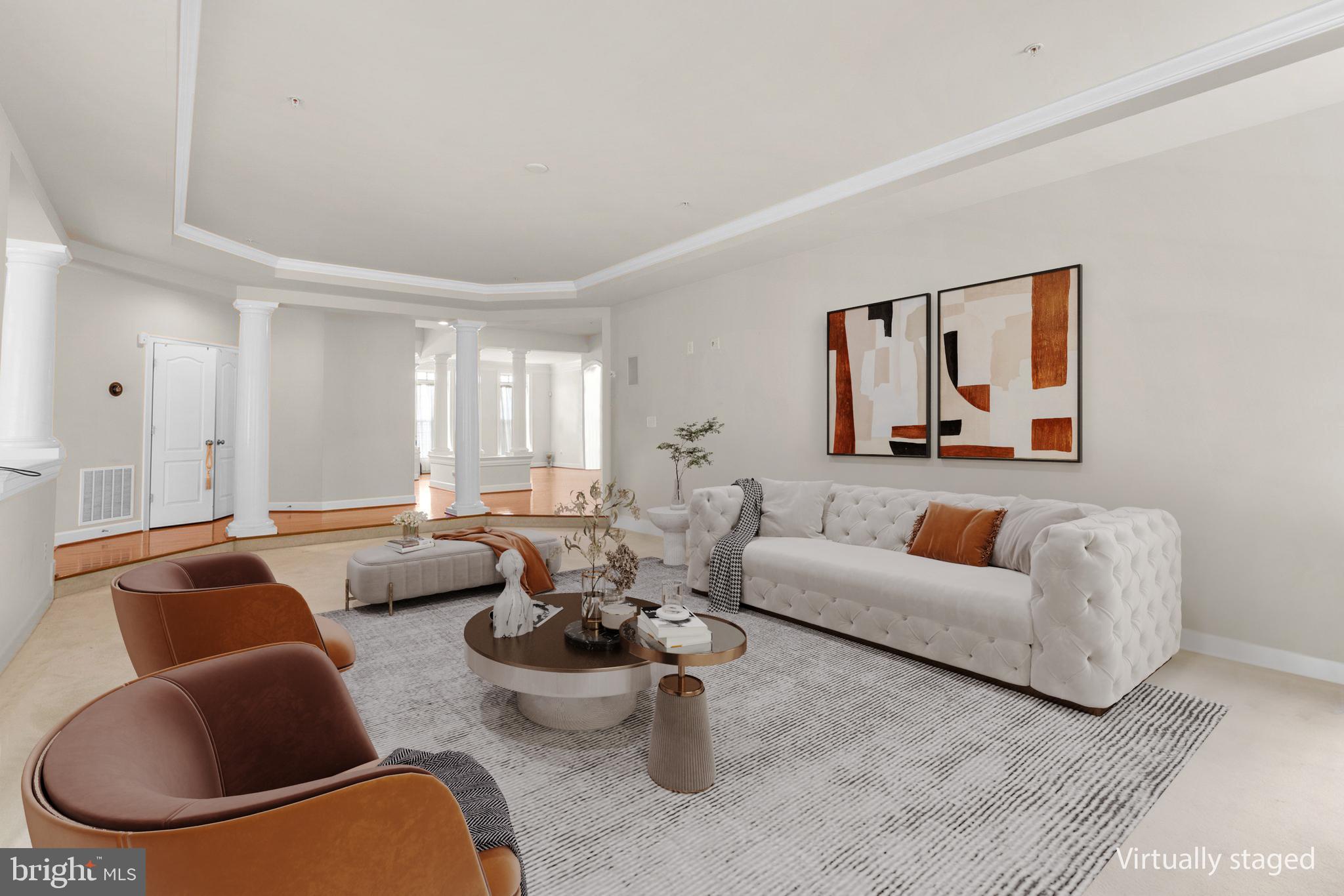 6406 Barrow House Drive Brandywine, MD 20613 - Photo 23 of 68