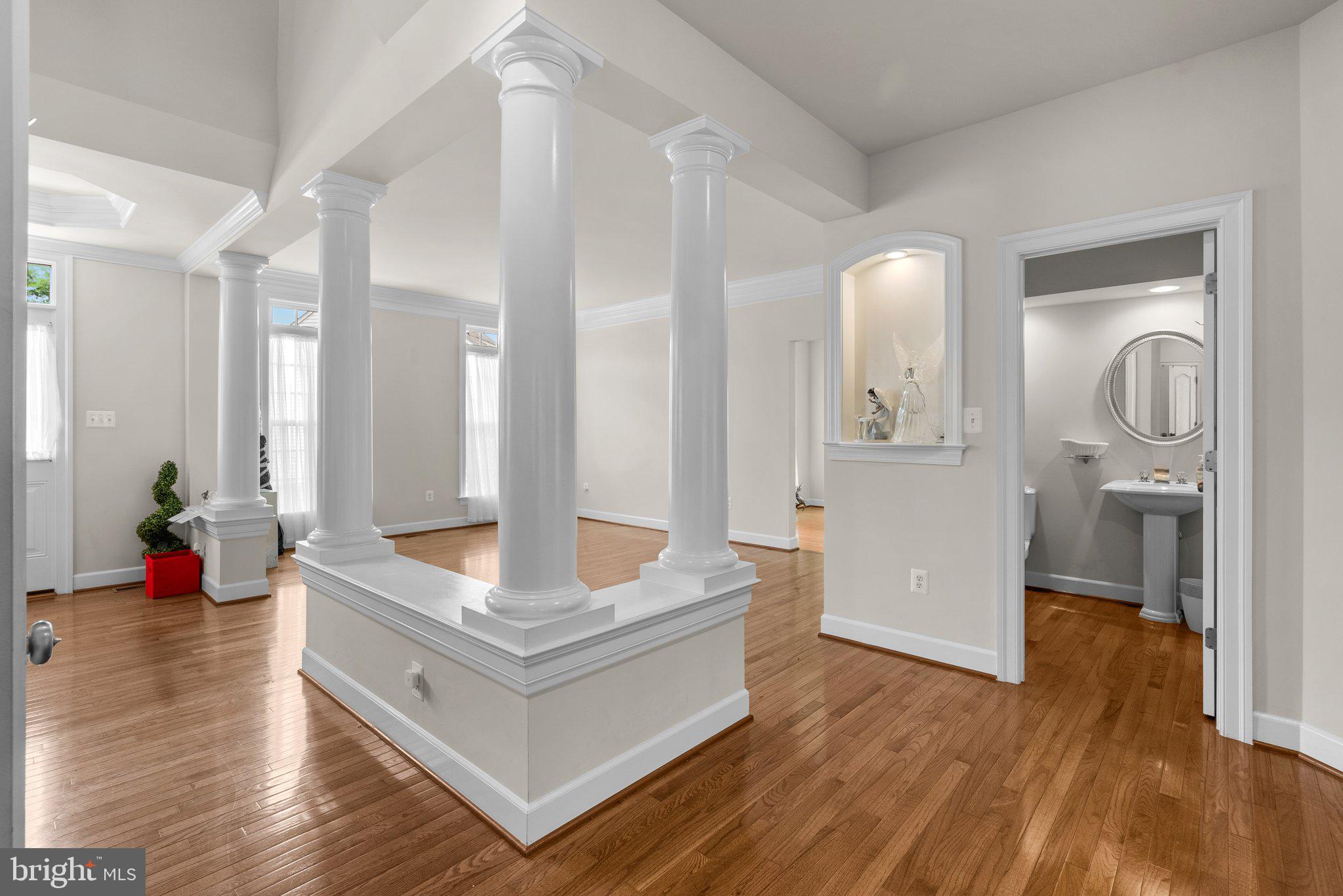 6406 Barrow House Drive Brandywine, MD 20613 - Photo 26 of 68