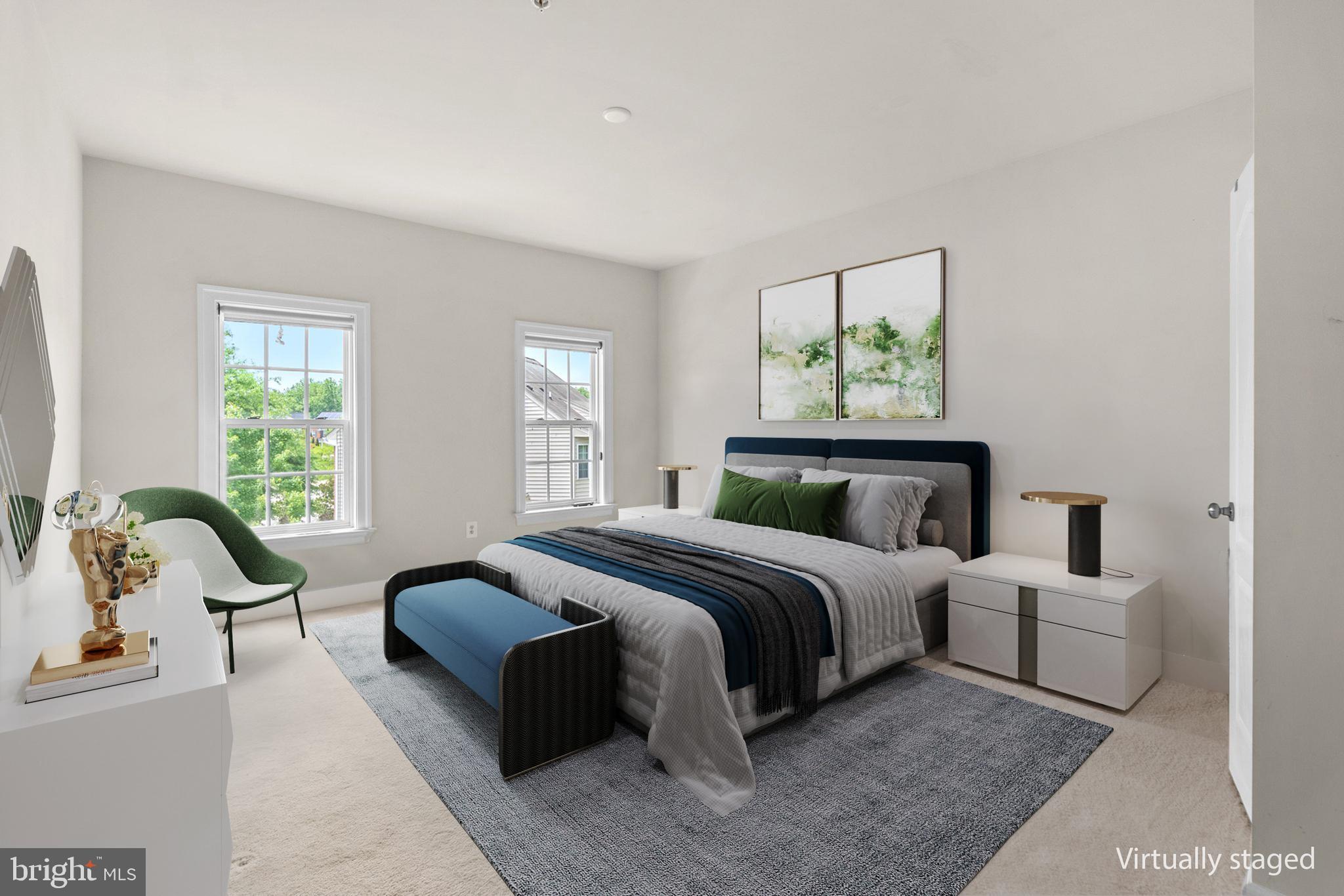 6406 Barrow House Drive Brandywine, MD 20613 - Photo 28 of 68