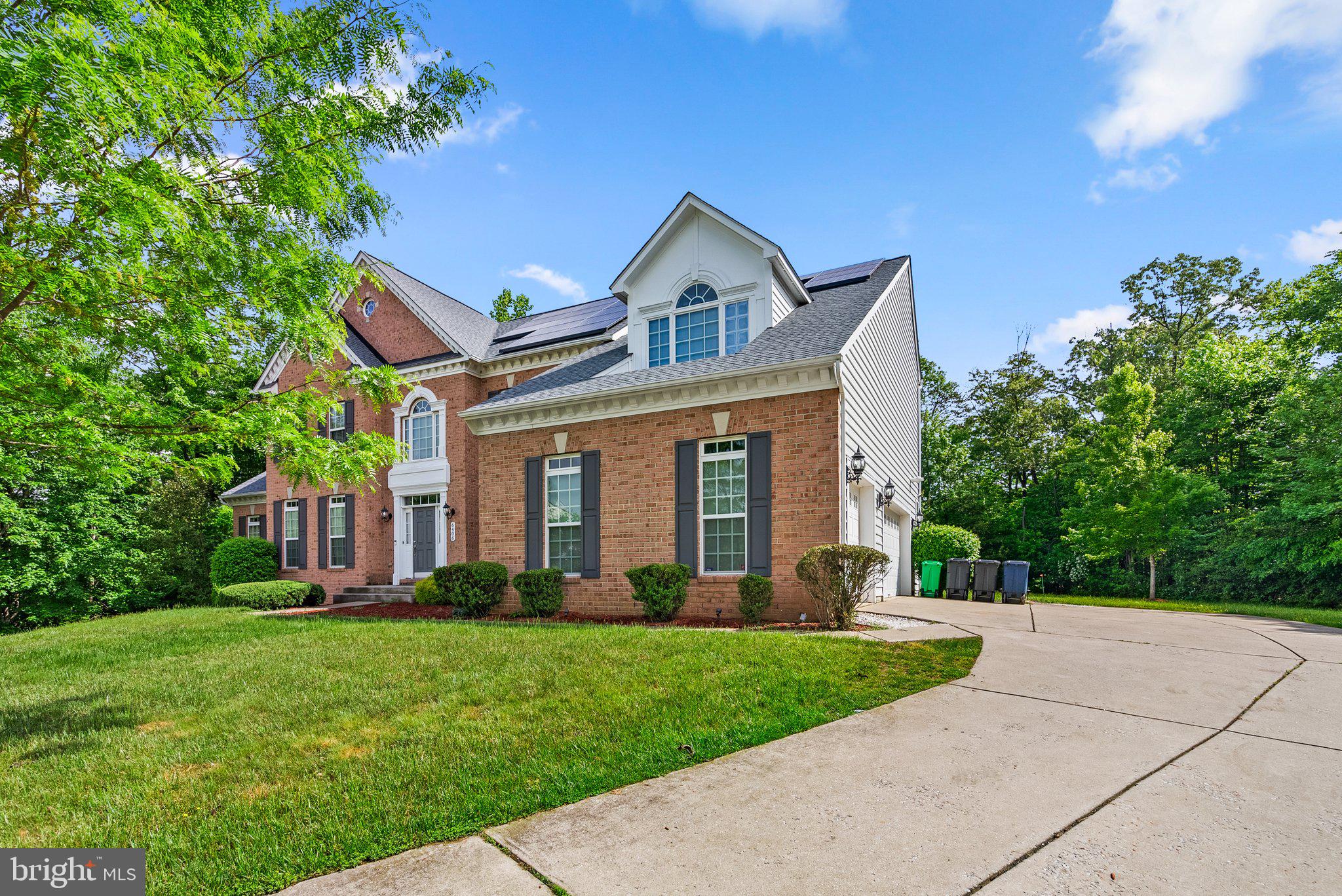 6406 Barrow House Drive Brandywine, MD 20613 - Photo 3 of 68