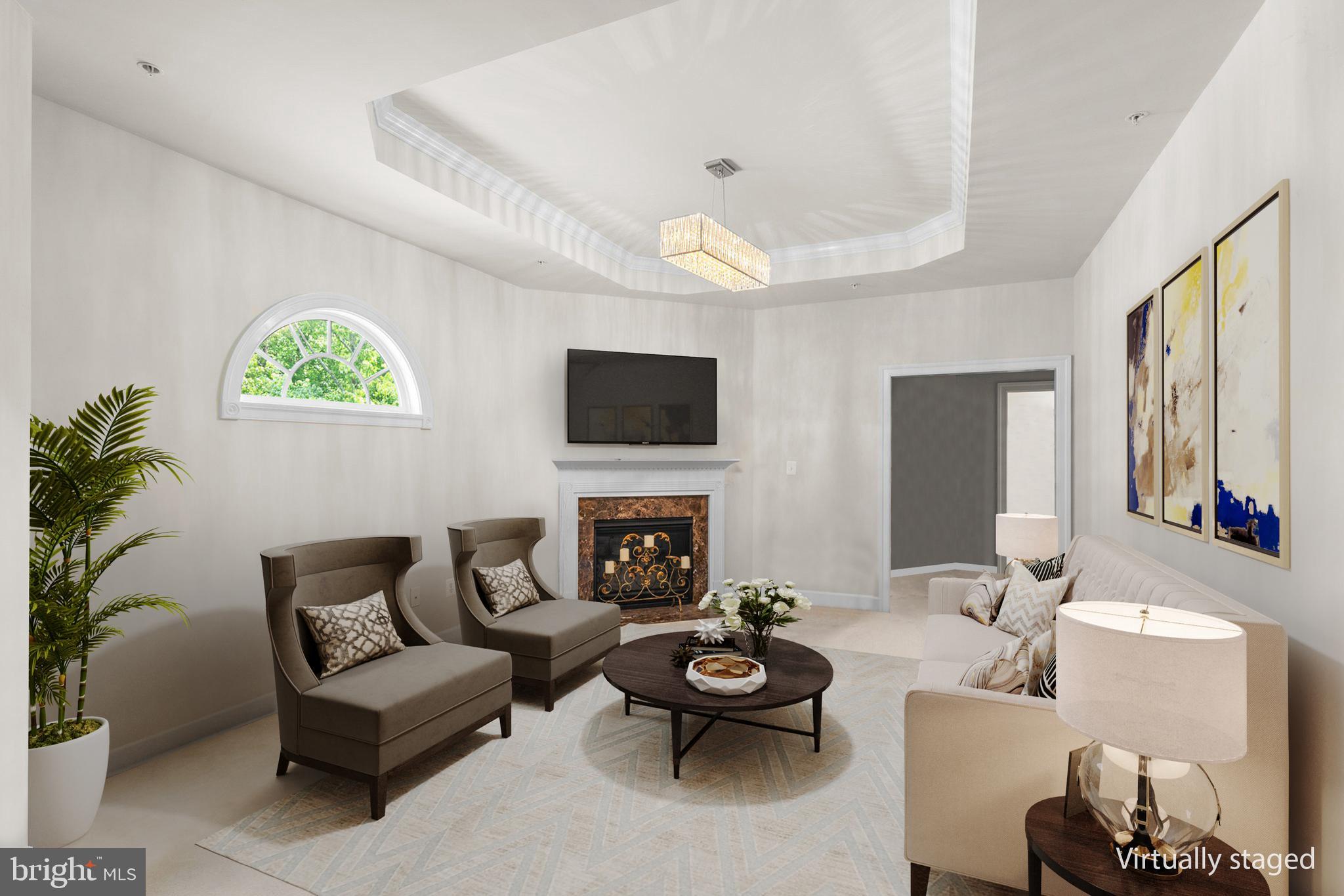 6406 Barrow House Drive Brandywine, MD 20613 - Photo 40 of 68