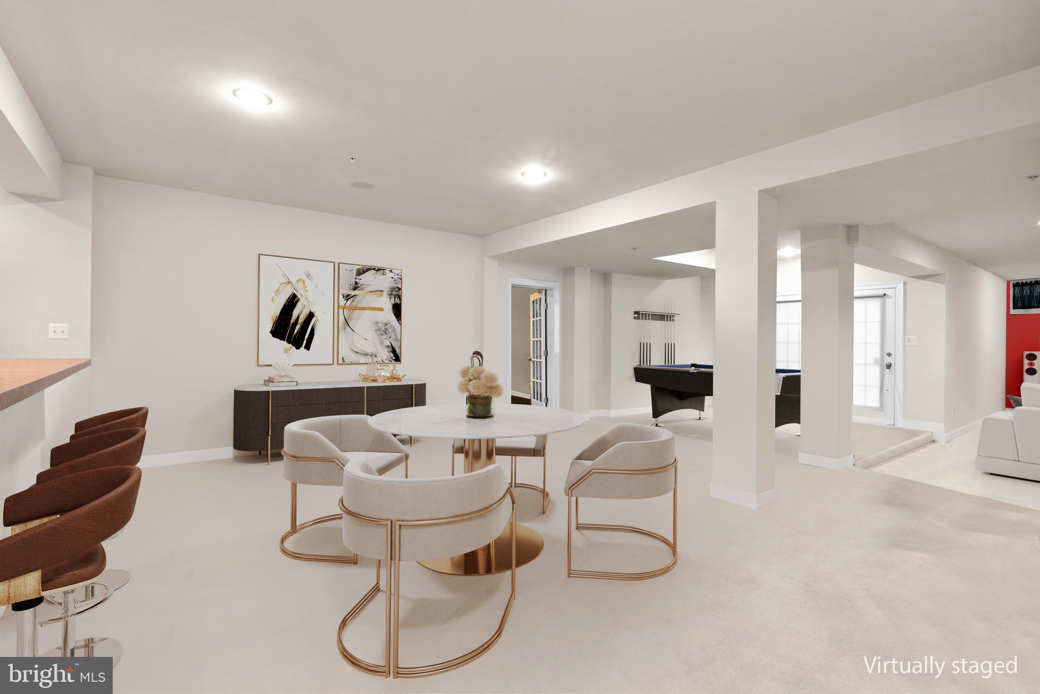 6406 Barrow House Drive Brandywine, MD 20613 - Photo 48 of 68