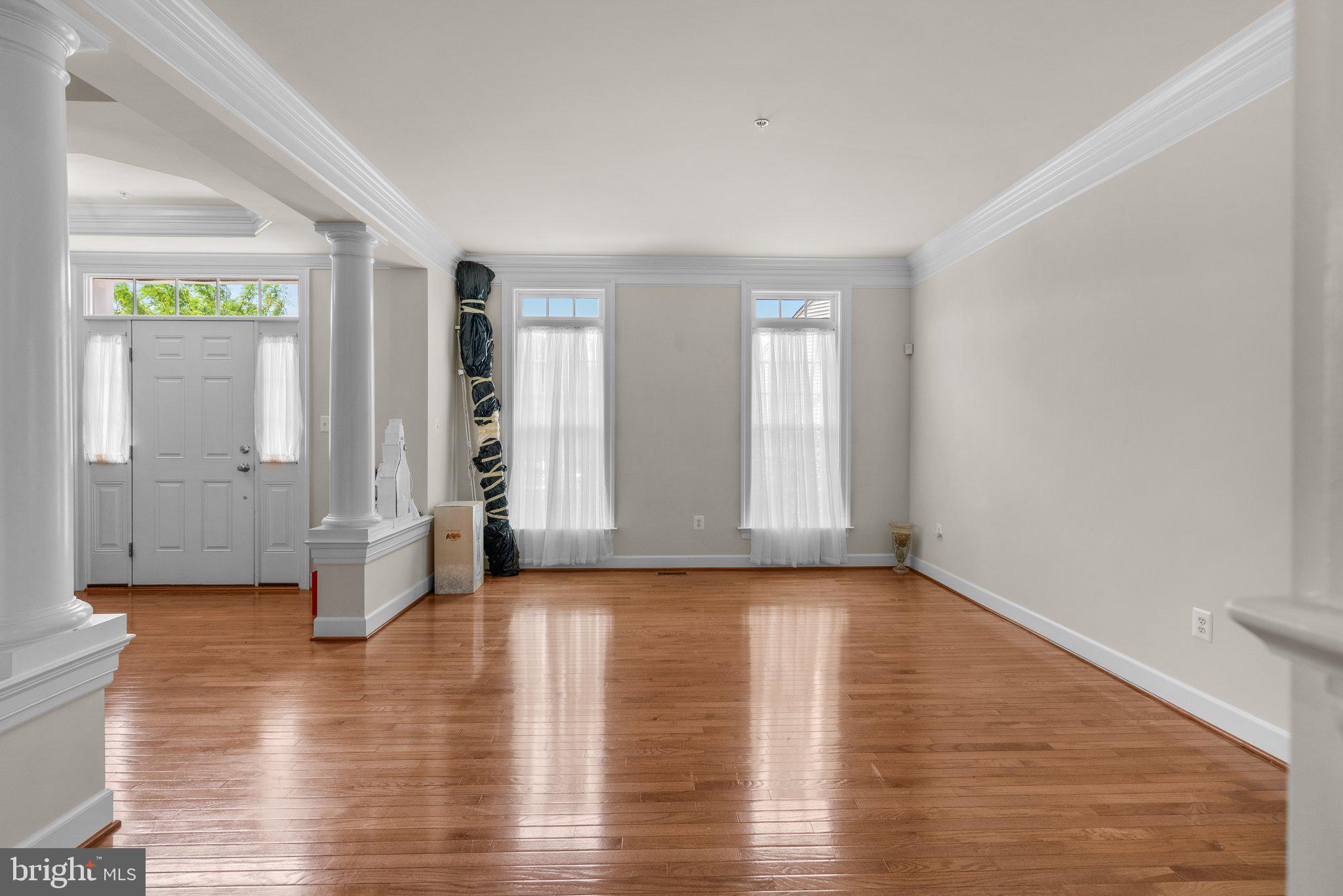 6406 Barrow House Drive Brandywine, MD 20613 - Photo 5 of 68