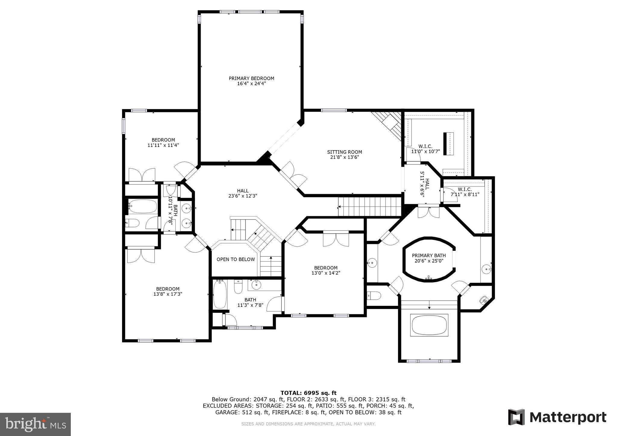 6406 Barrow House Drive Brandywine, MD 20613 - Photo 66 of 68