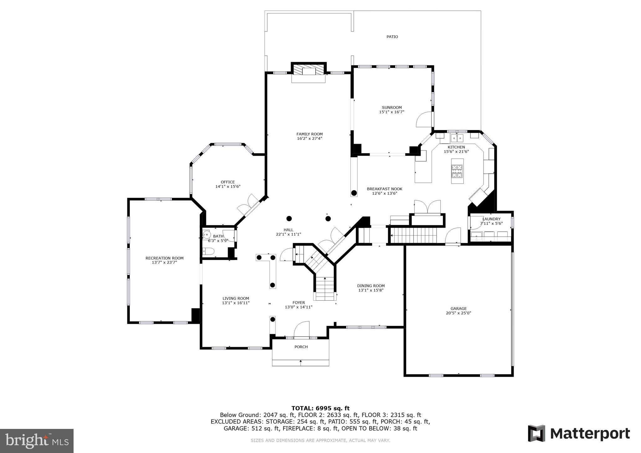 6406 Barrow House Drive Brandywine, MD 20613 - Photo 67 of 68