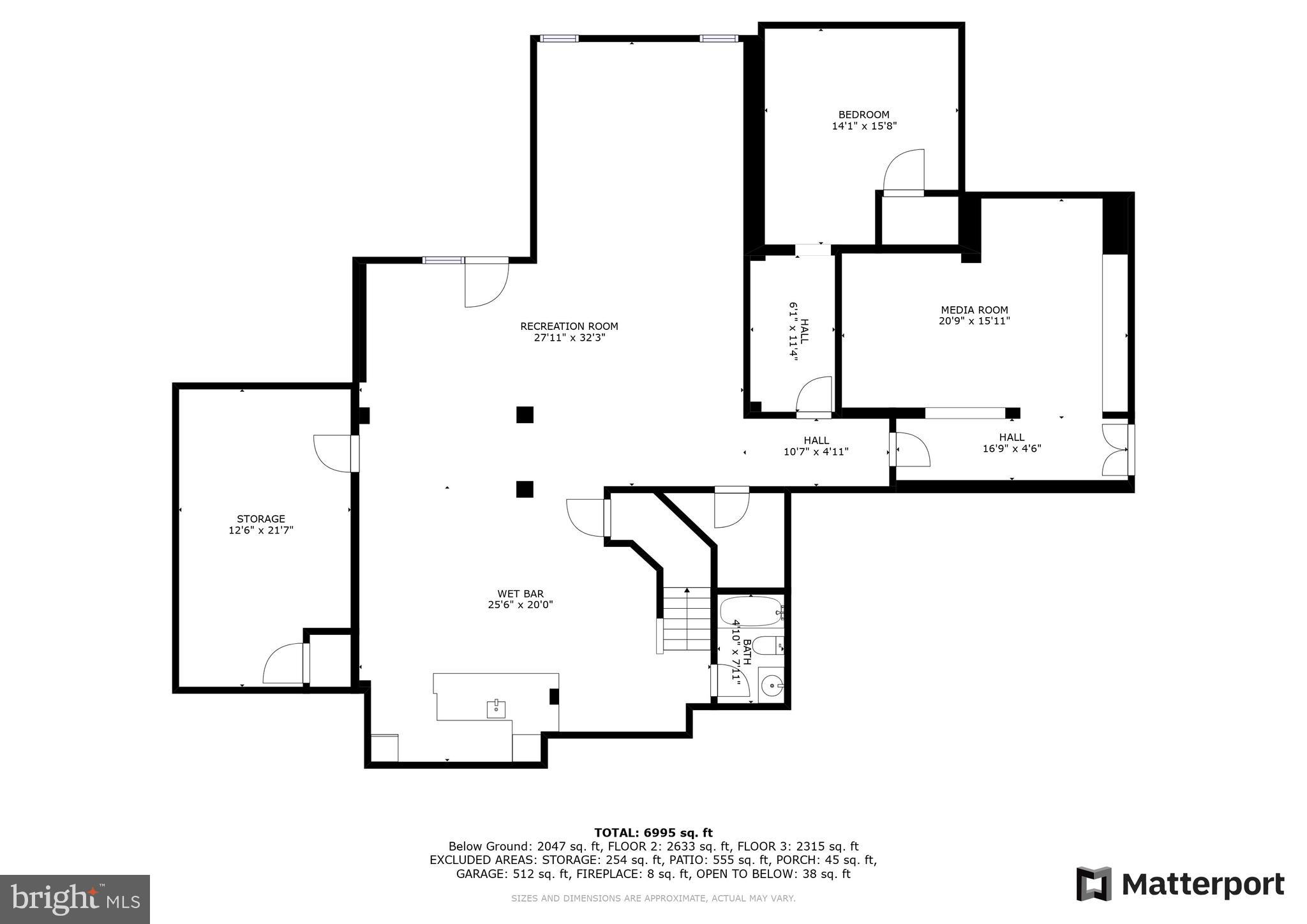6406 Barrow House Drive Brandywine, MD 20613 - Photo 68 of 68