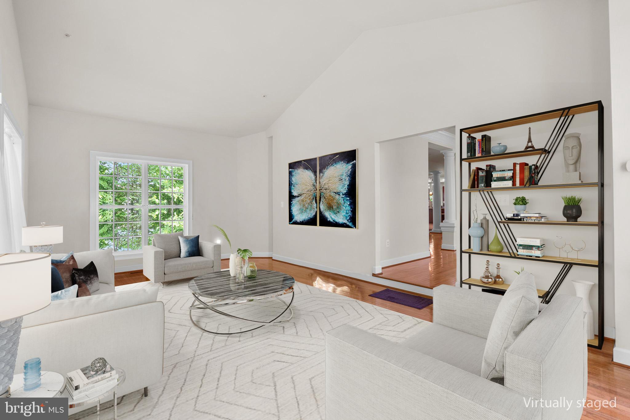 6406 Barrow House Drive Brandywine, MD 20613 - Photo 9 of 68